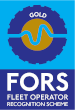 FORS Gold Logo